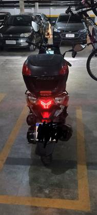DAFRA CRUISYM 150 